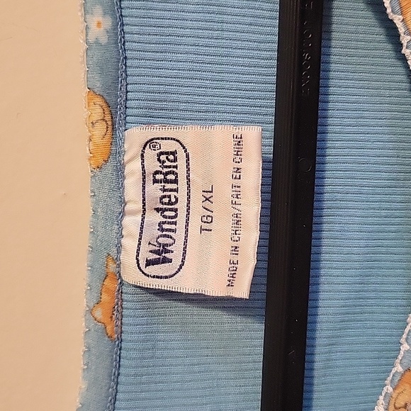 Vintage Cat Nightshirt - Picture 4 of 6